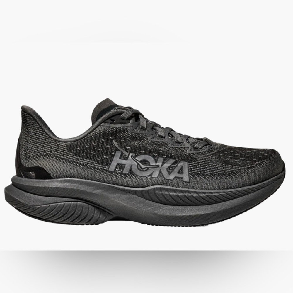 Hoka Mach 6 Men’s Sneakers